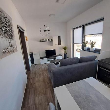 Apartmaji Tisa In Zana Rovte Εξωτερικό φωτογραφία